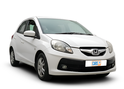 Honda Brio-img